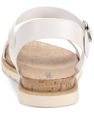 Women's Mayaa Flat Casual Sandals