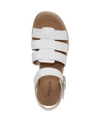 Women's Oh Kay Block Heel  Dress Sandals