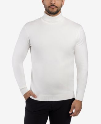 Men's Turtleneck Sweater