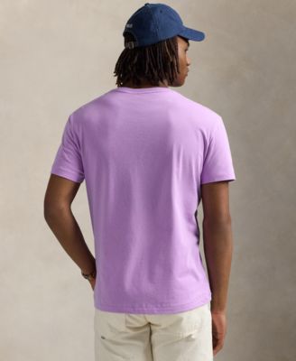 Men's Classic-Fit Pocket T-Shirt