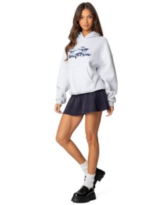 Women's Retro Rides Hoodie