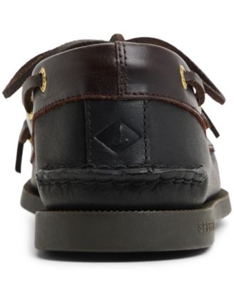 Men's Classic Authentic Original 2-Eye Boat Shoe