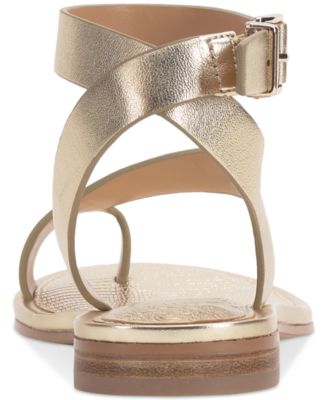 Women's Liba Toe-Loop Flat Sandals