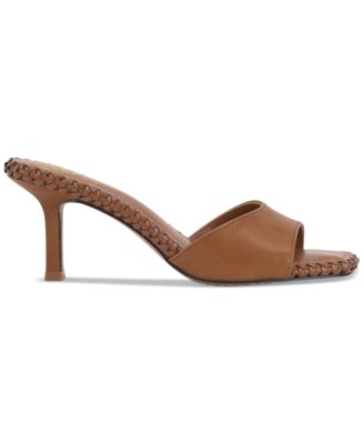 Women's Emmla Braided-Trim Dress Mules