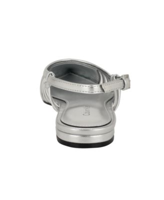 Women's Jillie Slingback Flats