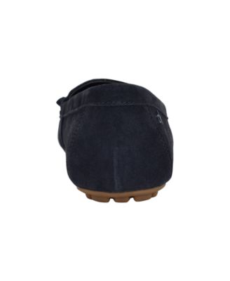 Women's Koria Bow Slip-On Loafers