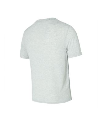 Men's Black/Gray Wake Forest Demon Deacons T-Shirt Pants Sleep Set