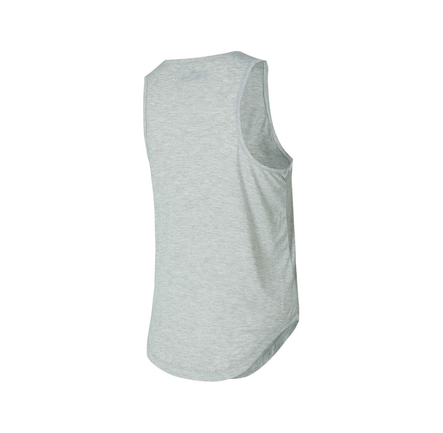 Women's Gray/Aqua Miami Dolphins Petition Tank Top and Pants Sleep Set