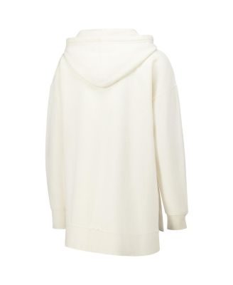 Women's Cream Tennessee Volunteers Marni Pullover Hoodie
