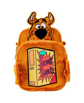 Scooby-Doo Crossbuddies Crossbody Bag with Coin Bag