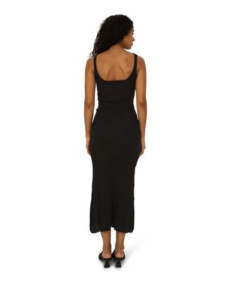Women's Sweet Nothings Midi Knitted Dress