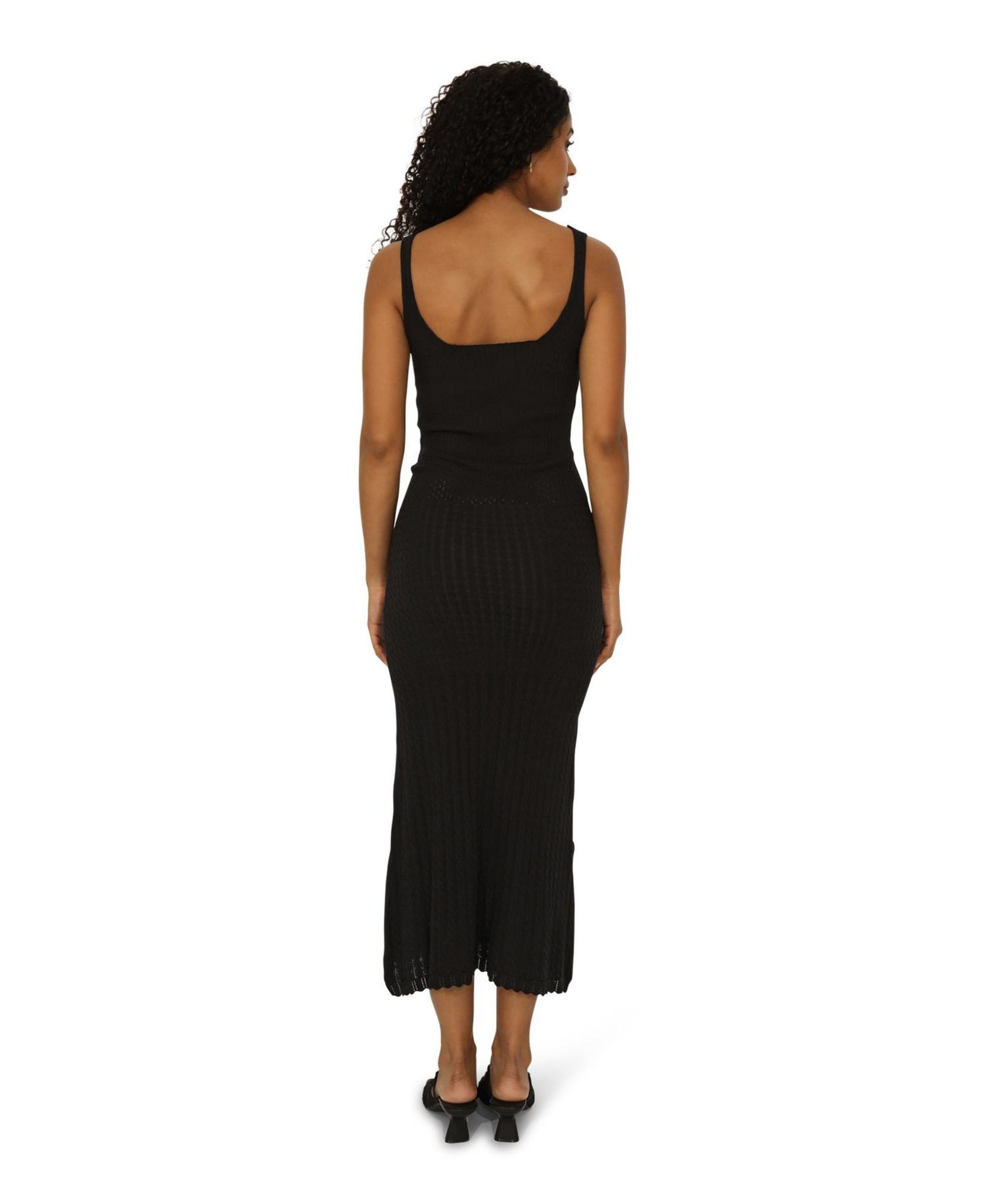 Women's Sweet Nothings Knitted Dress