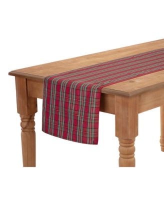 Lenox Holiday Nouveau Dazzle Table Runner, 14" x 70"