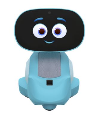 AI-Powered Smart Robot for Kids