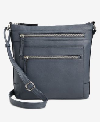 Hudsonn Medium Crossbody