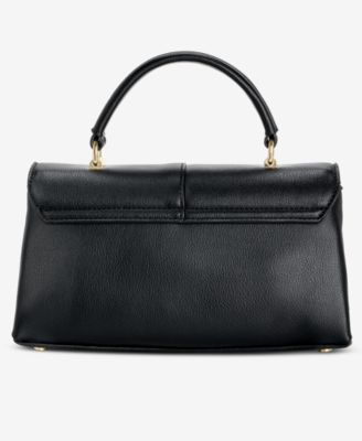 Kristt Small Solid Top Handle Crossbody, Exclusively at Macy's 