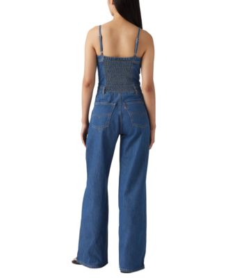 Levi's