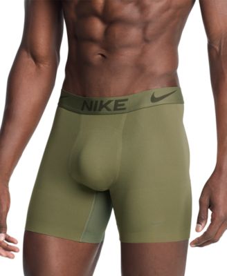 Men's Dri-FIT Elite Micro Boxer Briefs