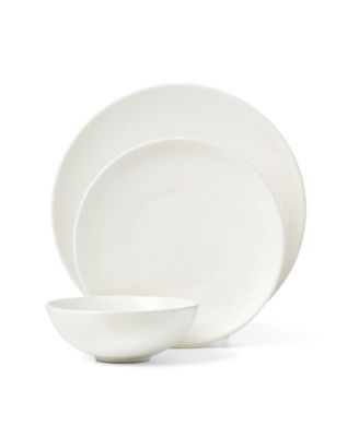 Roseto 12 Pc. Dinnerware Set, Service for 4