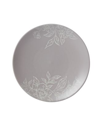 Roseto 12 Pc. Dinnerware Set, Service for 4