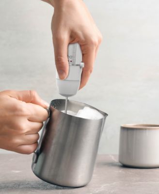 Puree Stainless Steel Blade 3-Pc. Immersion Blender