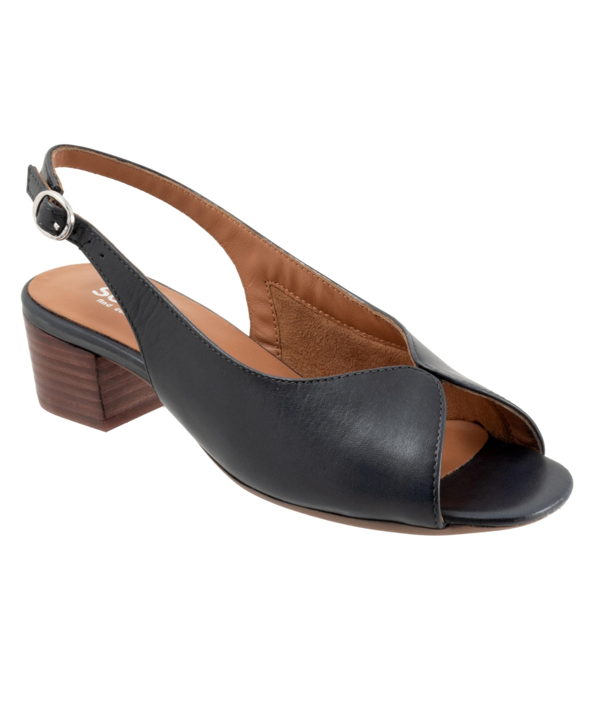 Lakewood Sandal - Navy