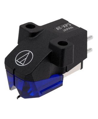 AT-XP3/H Headshell & MM Cartridge Combo Kit