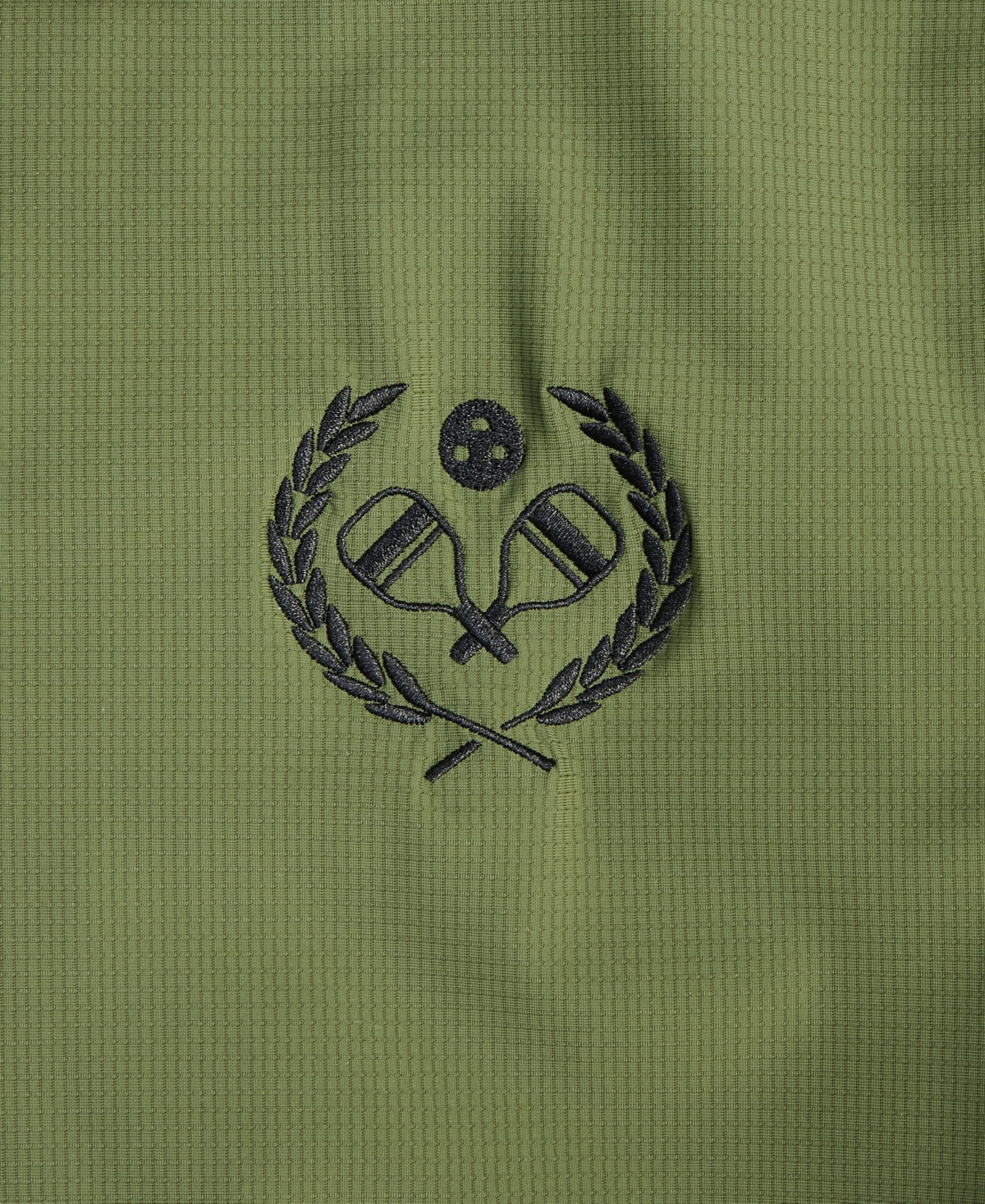 Macy's Epic Threads Little Big Boys Pickleball Club Coach Jacket Los Angeles Graphic T Shirt Layered Look S In Seaweed