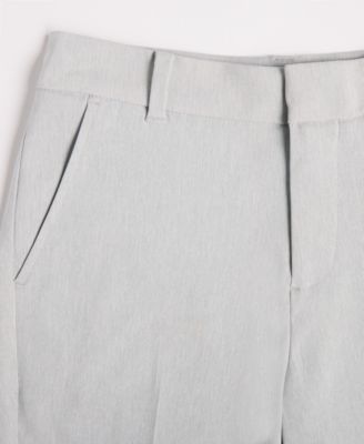 Big Boys TH Flex Machine Washable Stretch Performance Dress Pants 