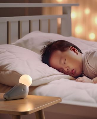 Infant S1 Light and Sound Soother