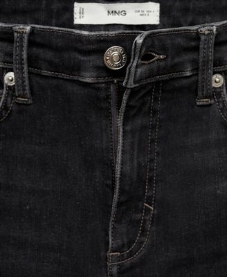 Women's Newisa Medium-Rise Skinny Jeans