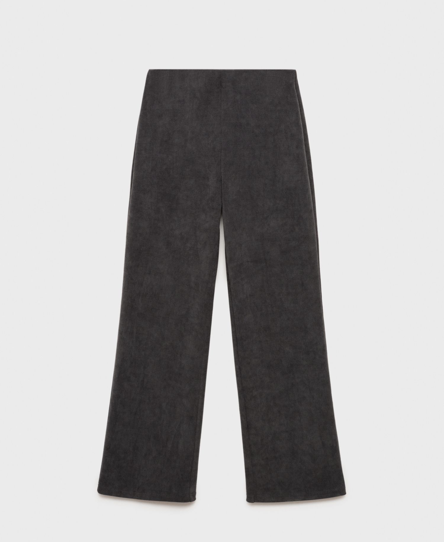 Women's Corduroy Straight Pants