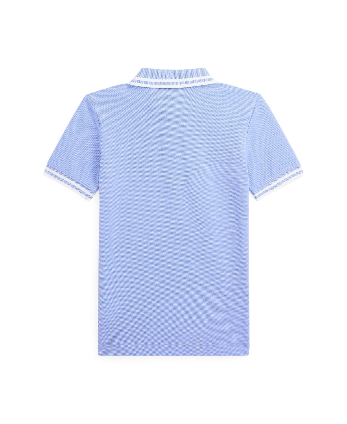 Polo Ralph Lauren Toddler and Little Boys Oxford Mesh Shirt