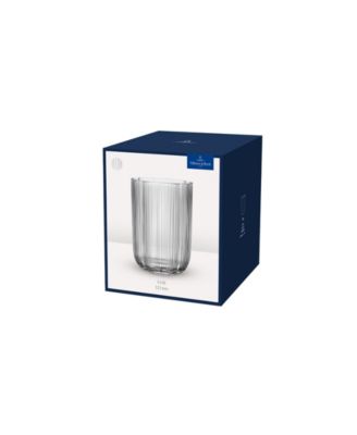 Fleur Glass Vase, Large