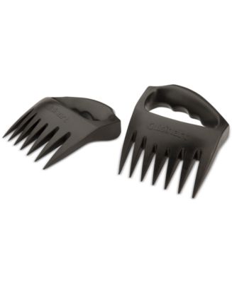 Cuisinart 2-Piece BBQ Meat Shredding & Lifting Claw Set - Macy's
