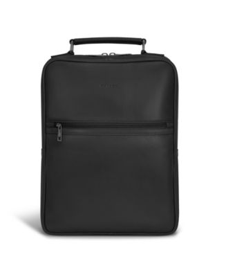 CHAMPS Onyx Collection Compact Backpack - Macy's