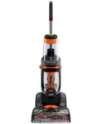 Bissell - 1548 ProHeat 2X&reg; Revolution™ Upright Cleaner