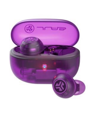 Go Pop Active Noise Cancelling True Wireless Earbuds