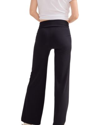 Ultimate Maternity Before, During, & After Perfect Pant