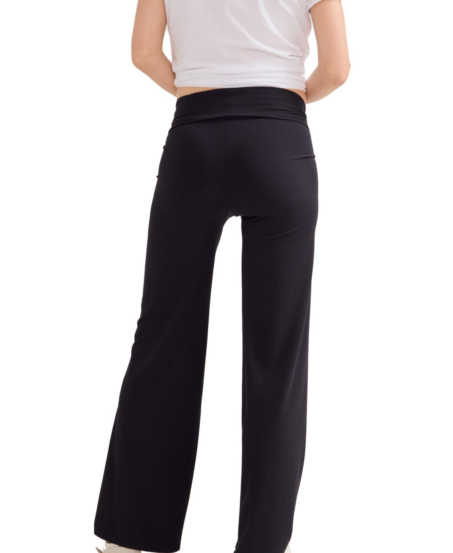 Ultimate Maternity Before, During, & After Perfect Pant