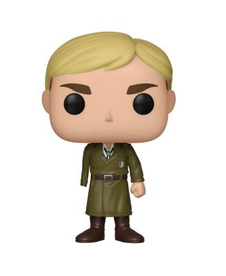 Season 3 Funko POP Vinyl Figure - Erwin