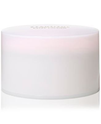 Beautiful Perfumed Body Powder Fragrance (with Puff), 3.5 oz