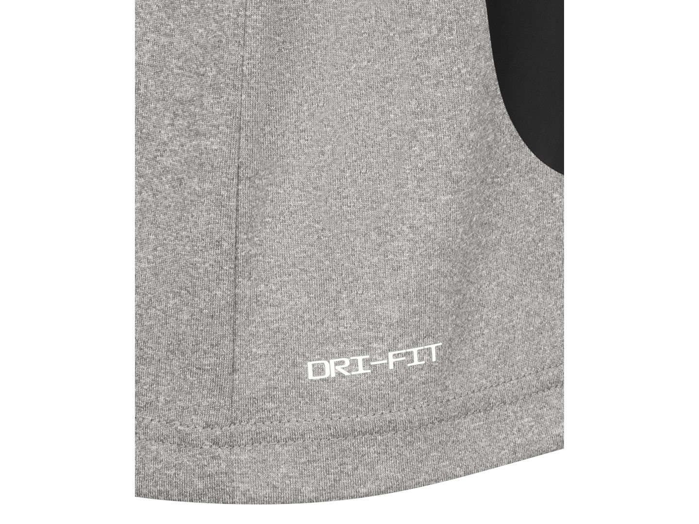 Nike Boys' 4-7 Futura Short-Sleeve T-Shirt and Shorts, 2-Piece Set, цвет: Чёрный — фото 15