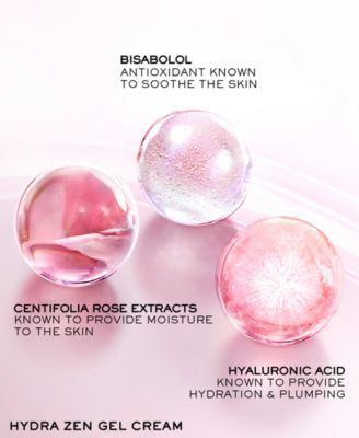 Lancôme 3-Pc. Hydra Zen Skin Care Essentials Discovery Set - Macy's