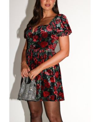 Women's Anders Mini Dress