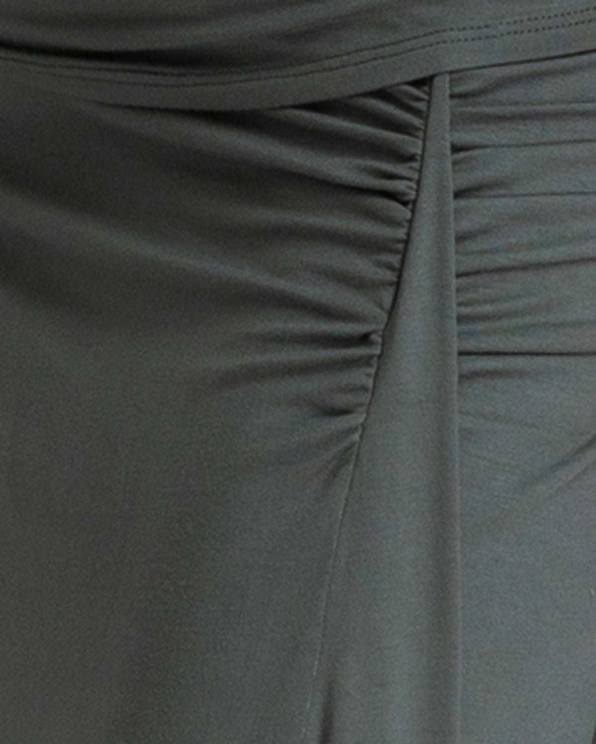 Pietro Brunelli Maternity Maternity Pietro Brunelli Skirt Nike In Deep Teal