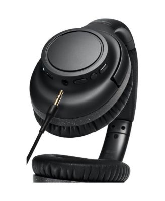 Wireless Over-Ear Headphones