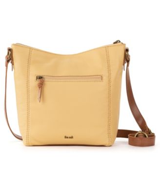 Women's Ashland Leather Crossbody Bag