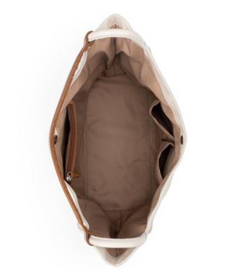 Women's Los Feliz Leather Tote Bag