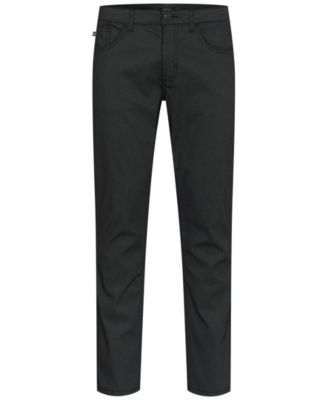 Matinique - Men's Mapete Slim-Fit Tonal-Print Pants